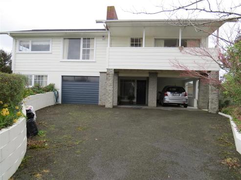 12A Cullinane Avenue, Feilding