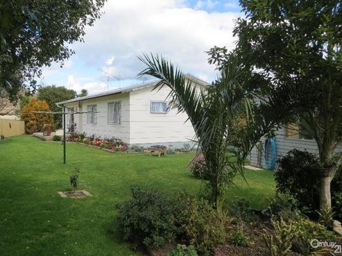 22 Hamilton Street, Te Aroha