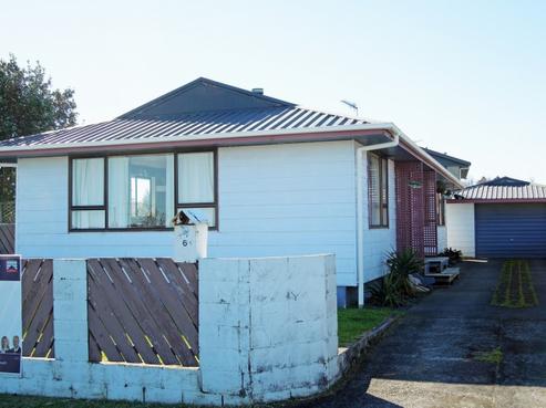 6 Pleiades Street, Waitara