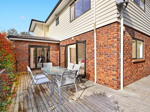 3/15 Manuwai Road, Torbay
