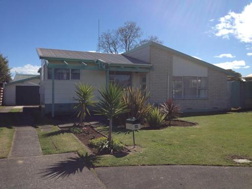40 Loomb Place, Te Awamutu