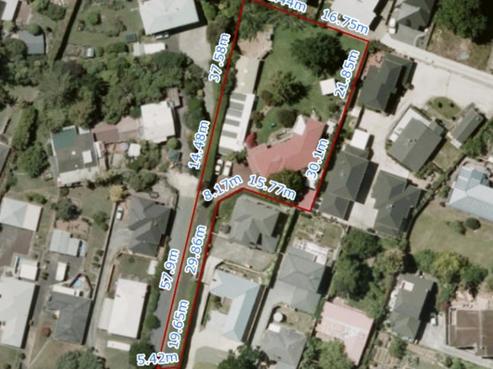 9 Union Road, Howick
