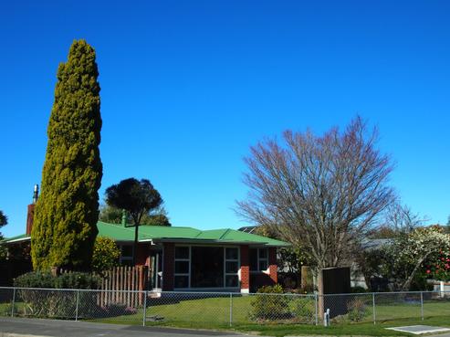 43 Buckleys Terrace, Tinwald