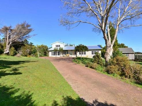 210 Green Road, Dairy Flat