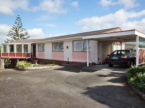 6 Panorama Drive, Parahaki