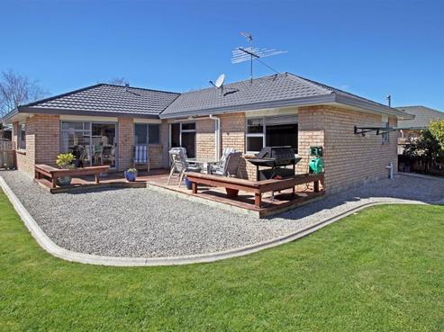 159B Princes Street West, Pukekohe