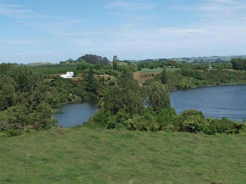126 Rangatira Road, Karapiro