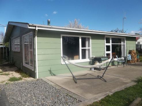 22 Montrose Street, Waiau