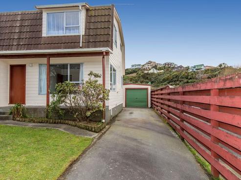 34B Viewmont Drive, Harbour View
