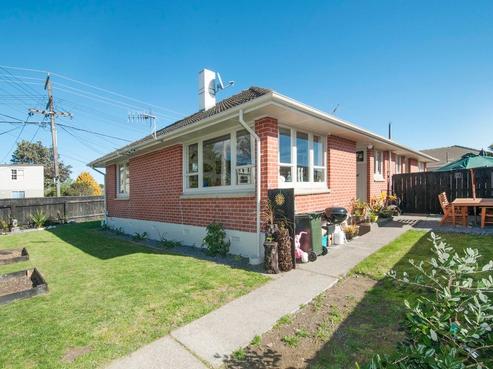 1 Stamford Grove, Avalon