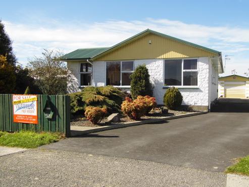 32A Peraki Street, Kaiapoi