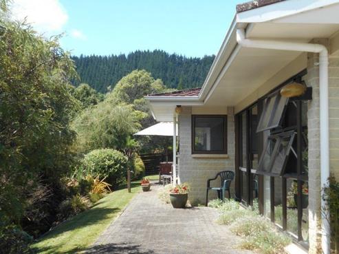 1 Ihaka Hakuene Street, Manakau