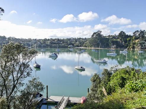 111 Ferry Parade, Herald Island