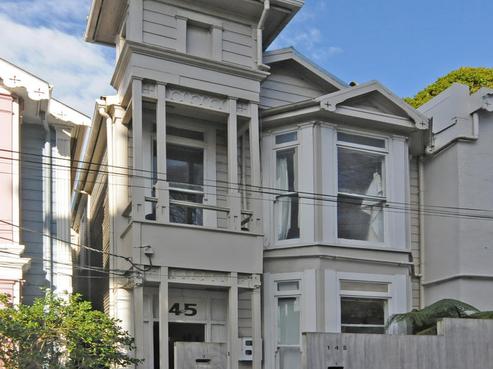 145 Abel Smith Street, Aro Valley