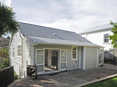 87 Aro Street, Aro Valley