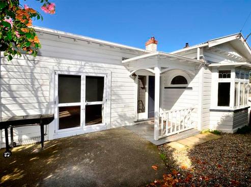 2 Baxter Street, Maori Hill
