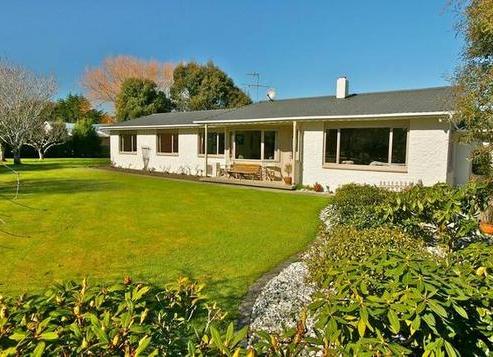 723 Bainfield Road, Myross Bush