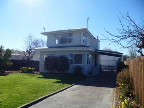 78 Ohoka Road, Kaiapoi