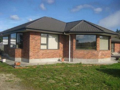 168 One Mile Line Road, Hokitika