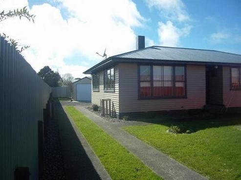 21 Chamberlain Avenue, Wairoa