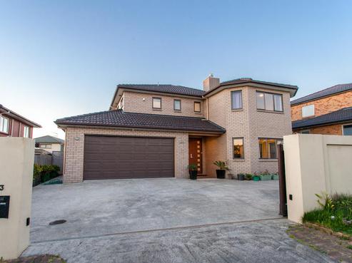 83 Killybegs Drive, Pinehill