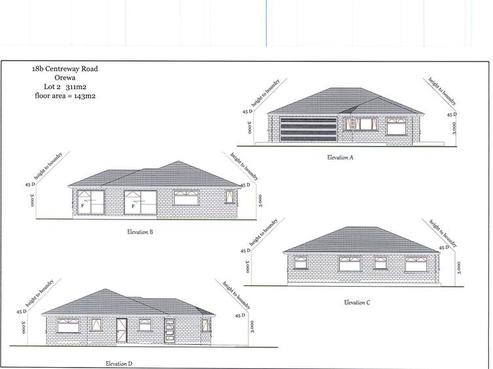 18B Centreway Road, Orewa