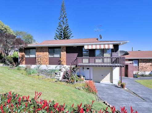 4 Finchley Road, Torbay
