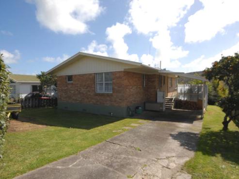 66 Church Road, Kaitaia