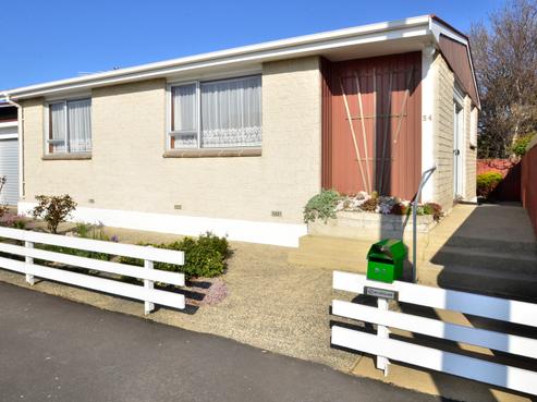 54 Dalgety Street, Saint Kilda