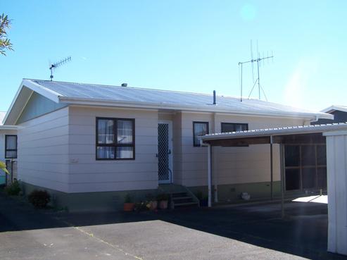 110A Parsons Street, Springvale
