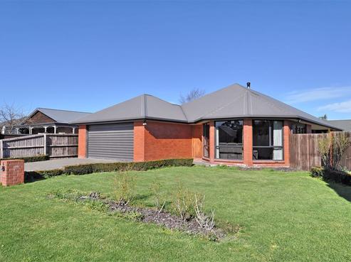 5 Hamel Lane, Kaiapoi