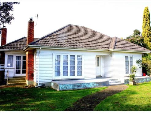 322 Great South Road, Opaheke