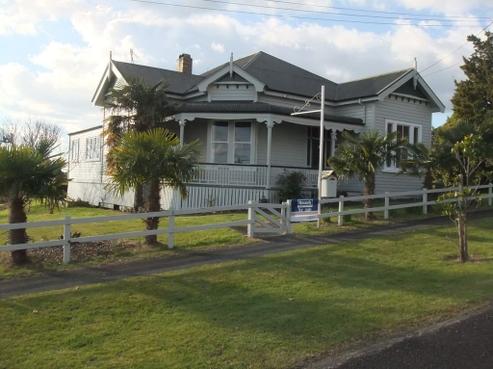 6 Brick Street, Te Aroha