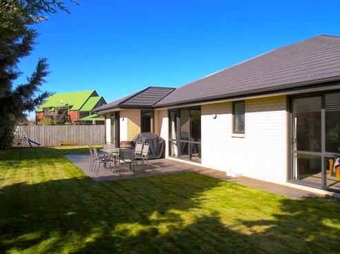15A Buckleys Road, Rangiora