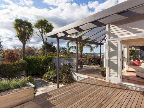 39 Oliver Street, Point Chevalier