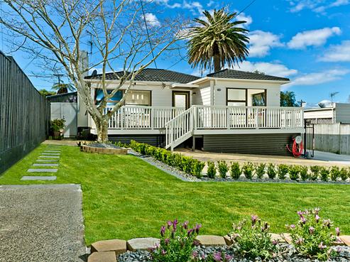 30 Northboro Road, Hauraki