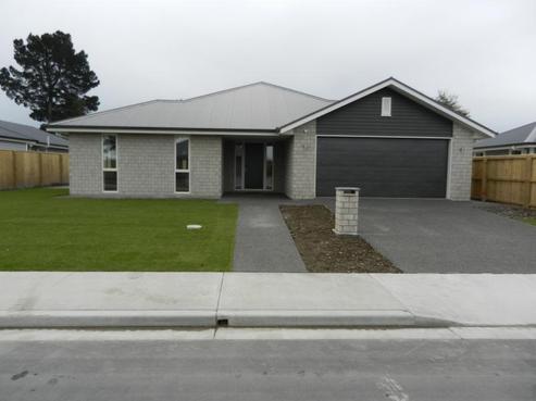 3 Franklin Drive, Rangiora
