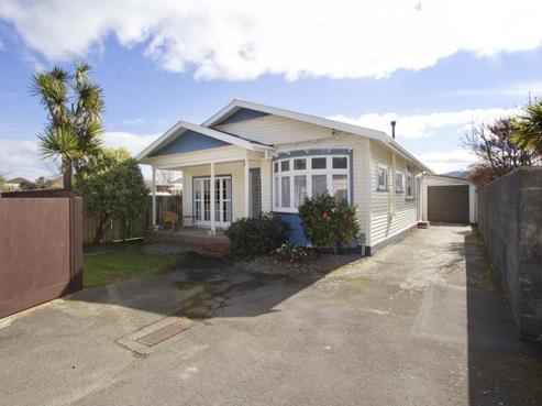 41C Bauchop Road, Waterloo