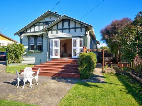 1/34 Saint Leonards Road, Kelston
