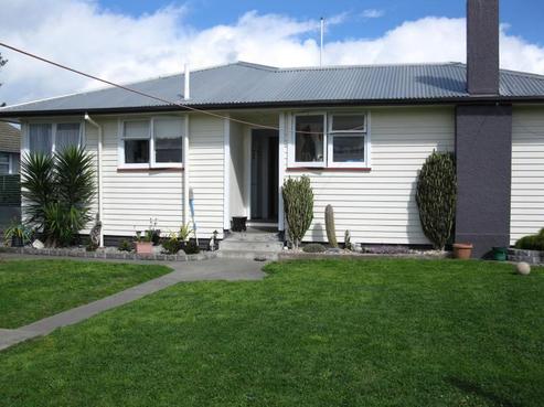12 Arbroath Avenue, Flaxmere