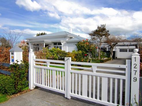 1279 Louie Street, Parkvale