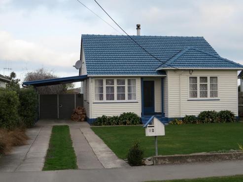 45 Leith Street, Oamaru