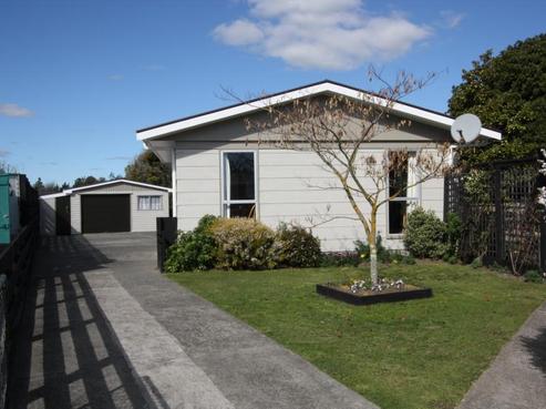 47 Dewe Avenue, Feilding