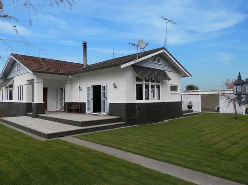 47 James Line, Whakarongo