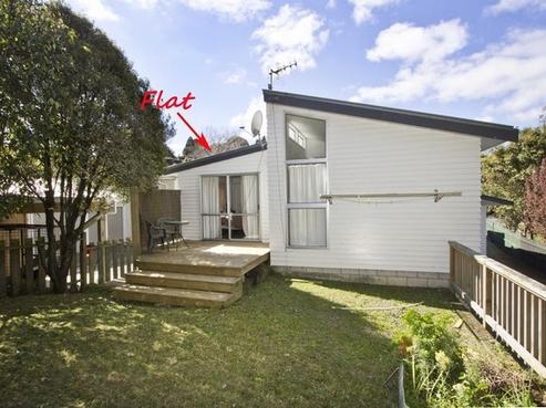 33 Park Road, Belmont