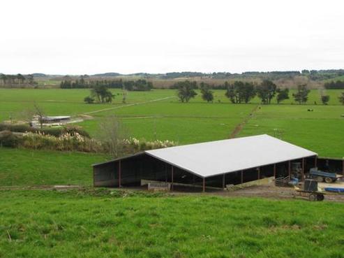 413 Mataura Island Titiroa Road, Wyndham Surrounds