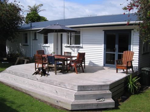 2A Eruini Street, Ohope