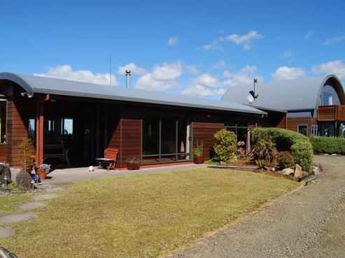 178 Twining Road, Mangatawhiri
