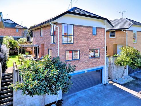 11/12 Northcross Drive, Oteha