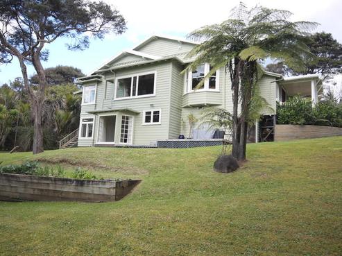 306 Wairere Road, Waitakere
